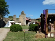 Château de Thil 10/08/2013