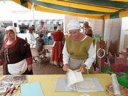 Foire d'Automne de Champs 28/09/2013