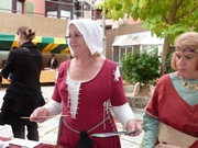 Foire d'Automne de Champs 28/09/2013