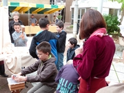 Foire d'Automne de Champs 28/09/2013