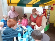Foire d'Automne de Champs 28/09/2013