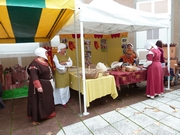 Foire d'Automne de Champs 28/09/2013
