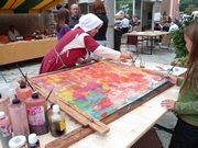 Foire d'Automne de Champs 28/09/2013