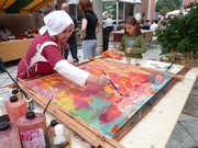 Foire d'Automne de Champs 28/09/2013