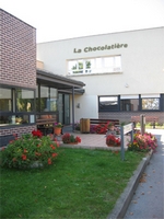 Chocolaterie 2013