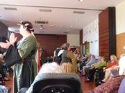 Chocolaterie 2013