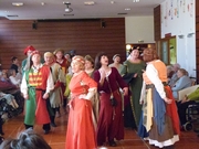 Chocolaterie 2013