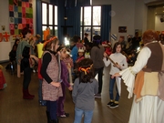 Moyen-Age Brassens 10/08/2014