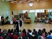 Ecole Bois d'Emery 10/02/2014