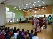 Ecole Bois d'Emery 10/02/2014