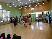 Ecole Bois d'Emery 10/02/2014