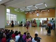 Ecole Bois d'Emery 10/02/2014