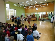 Ecole Bois d'Emery 10/02/2014