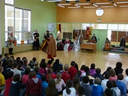 Ecole Bois d'Emery 10/02/2014