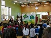 Ecole Bois d'Emery 10/02/2014