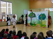Ecole Bois d'Emery 10/02/2014