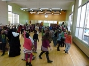 Ecole Bois d'Emery 10/02/2014