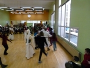 Ecole Bois d'Emery 10/02/2014