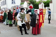 Fontenay Trésigny 28/05/2014