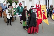 Fontenay Trésigny 28/05/2014