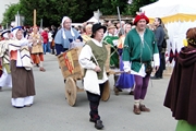 Fontenay Trésigny 28/05/2014