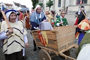 Fontenay Trésigny 28/05/2014