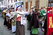 Fontenay Trésigny 28/05/2014