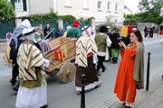 Fontenay Trésigny 28/05/2014