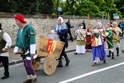 Fontenay Trésigny 28/05/2014