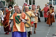 Fontenay Trésigny 28/05/2014