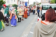 Fontenay Trésigny 28/05/2014