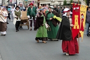 Fontenay Trésigny 28/05/2014
