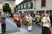 Fontenay Trésigny 28/05/2014