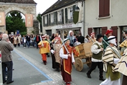 Fontenay Trésigny 28/05/2014