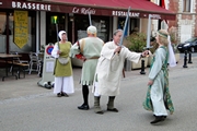 Fontenay Trésigny 28/05/2014