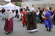 Fontenay Trésigny 28/05/2014