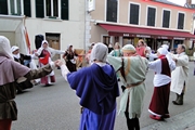 Fontenay Trésigny 28/05/2014