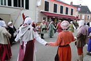 Fontenay Trésigny 28/05/2014