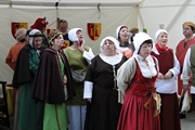 Fontenay Trésigny 28/05/2014