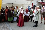 Fontenay Trésigny 28/05/2014