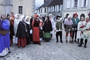 Fontenay Trésigny 28/05/2014