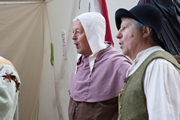 Fontenay Trésigny 28/05/2014