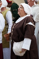 Fontenay Trésigny 28/05/2014
