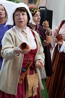 Fontenay Trésigny 28/05/2014