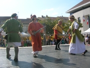 Farandole de Champs 07/06/2014