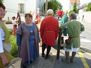 Farandole de Champs 07/06/2014