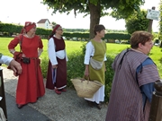 Farandole de Champs 07/06/2014