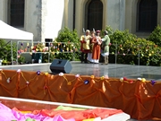 Farandole de Champs 07/06/2014