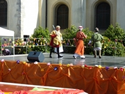 Farandole de Champs 07/06/2014