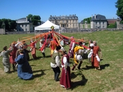 Fête de la Musique 22/06/2014